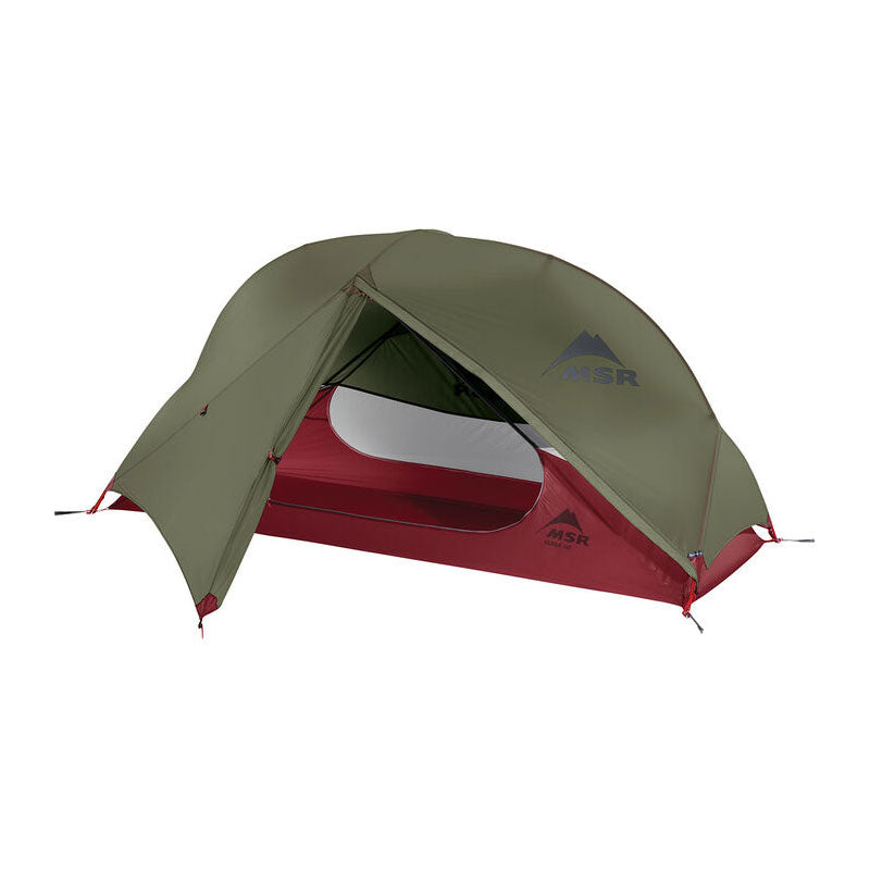MSR Hubba NX V7 Solo UL - HikerHaus