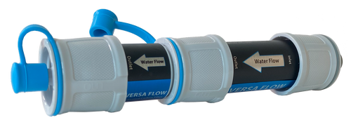 HydroBlu Versa Flow Wasserfilter/ Carbon Filter Set - HikerHaus