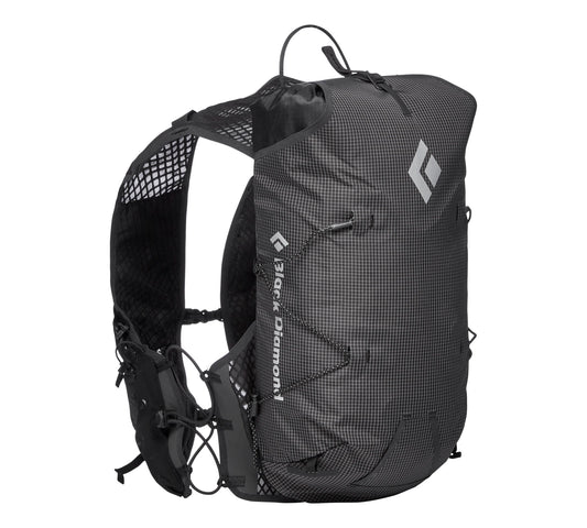 Black Diamond DISTANCE 8 Laufrucksack - HikerHaus