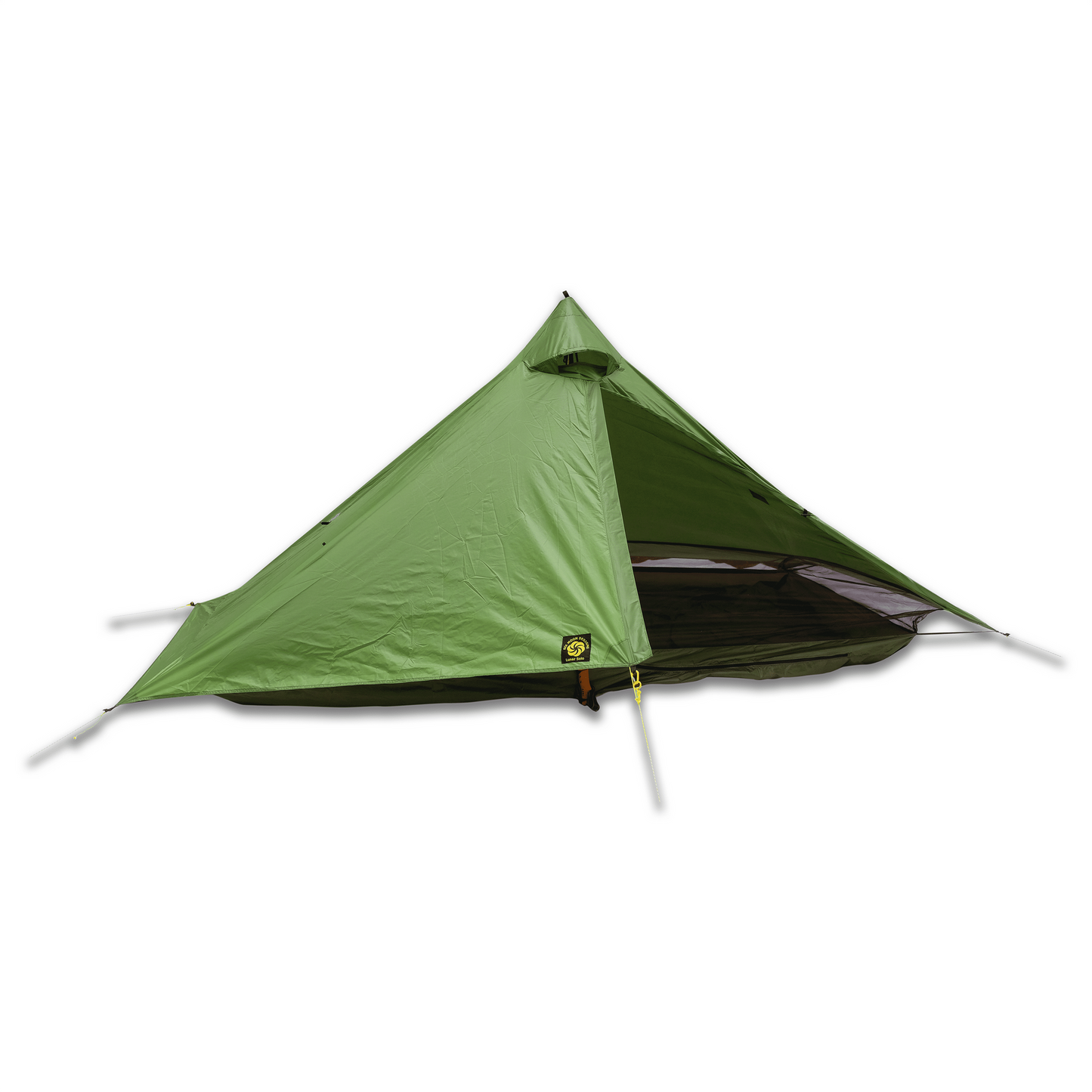 Six Moon Designs Lunar Solo - HikerHaus