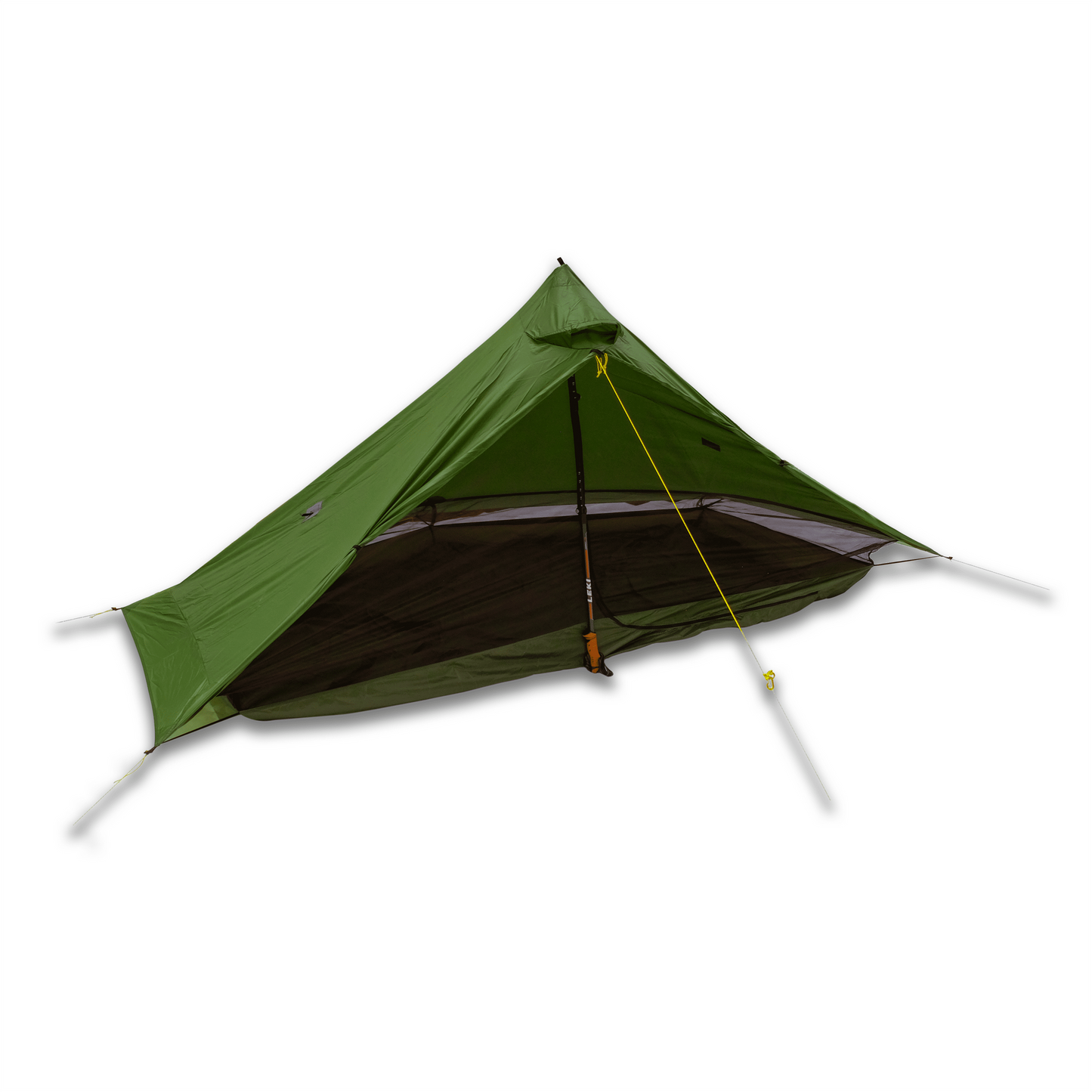 Six Moon Designs Lunar Solo - HikerHaus