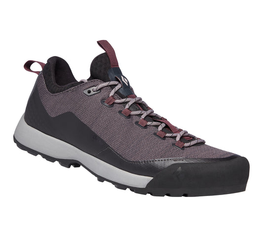 BLACK DIAMOND Mission LT  Approachschuhe Frauen - HikerHaus