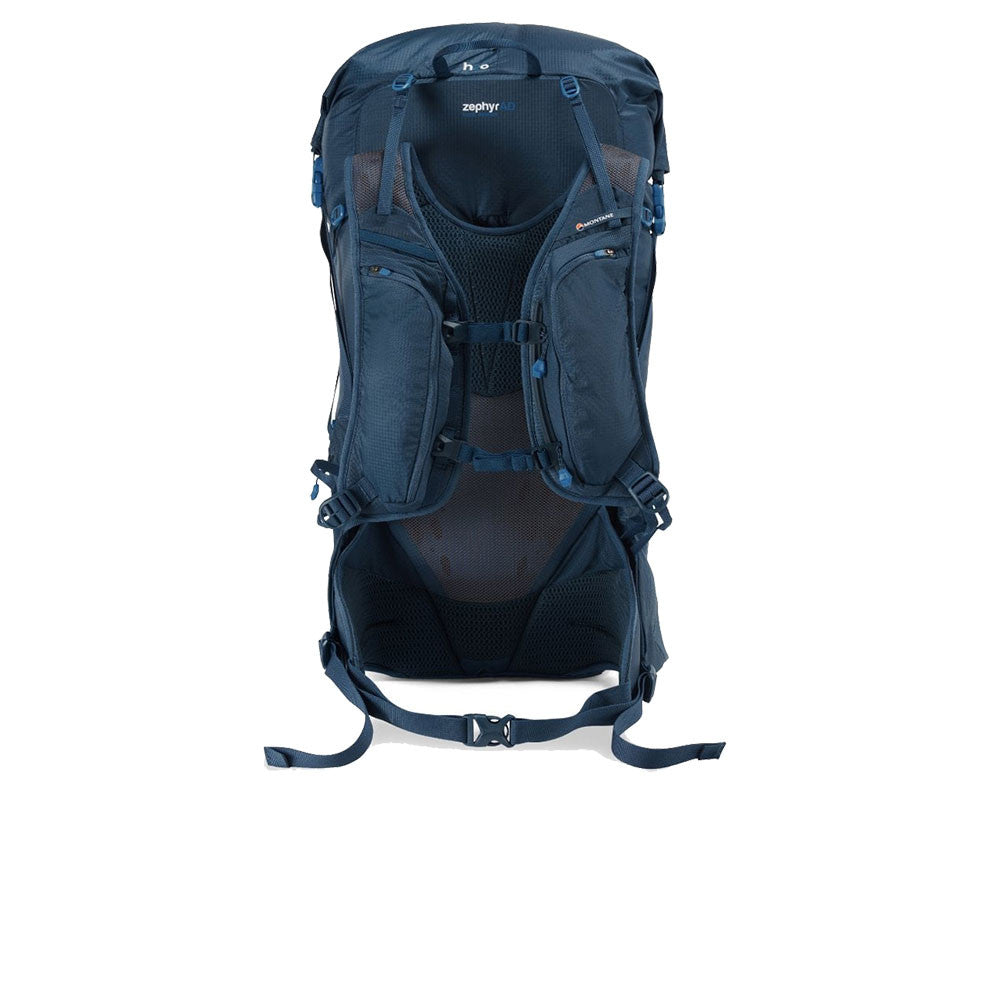 Montane Trailblazer 44 Rucksack - HikerHaus