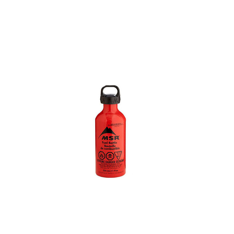 MSR Fuel Bottle - Brennstoffflasche - HikerHaus