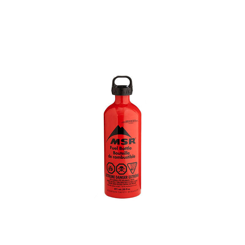 MSR Fuel Bottle - Brennstoffflasche - HikerHaus