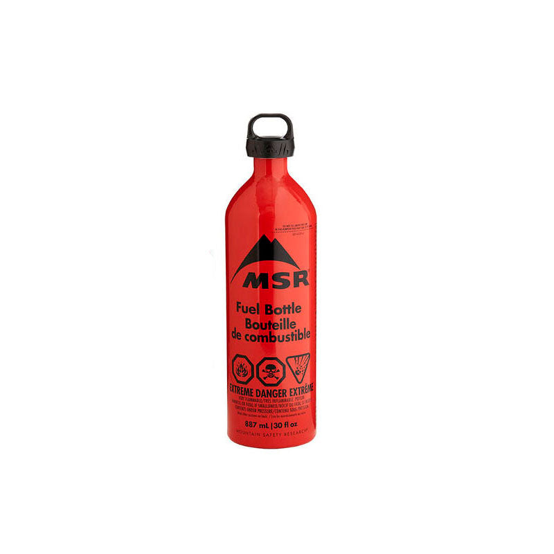 MSR Fuel Bottle - Brennstoffflasche - HikerHaus