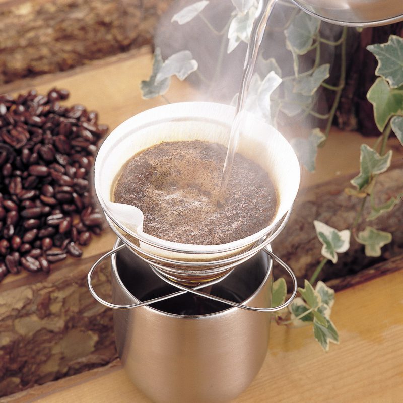 SOTO Helix Coffee Maker - HikerHaus