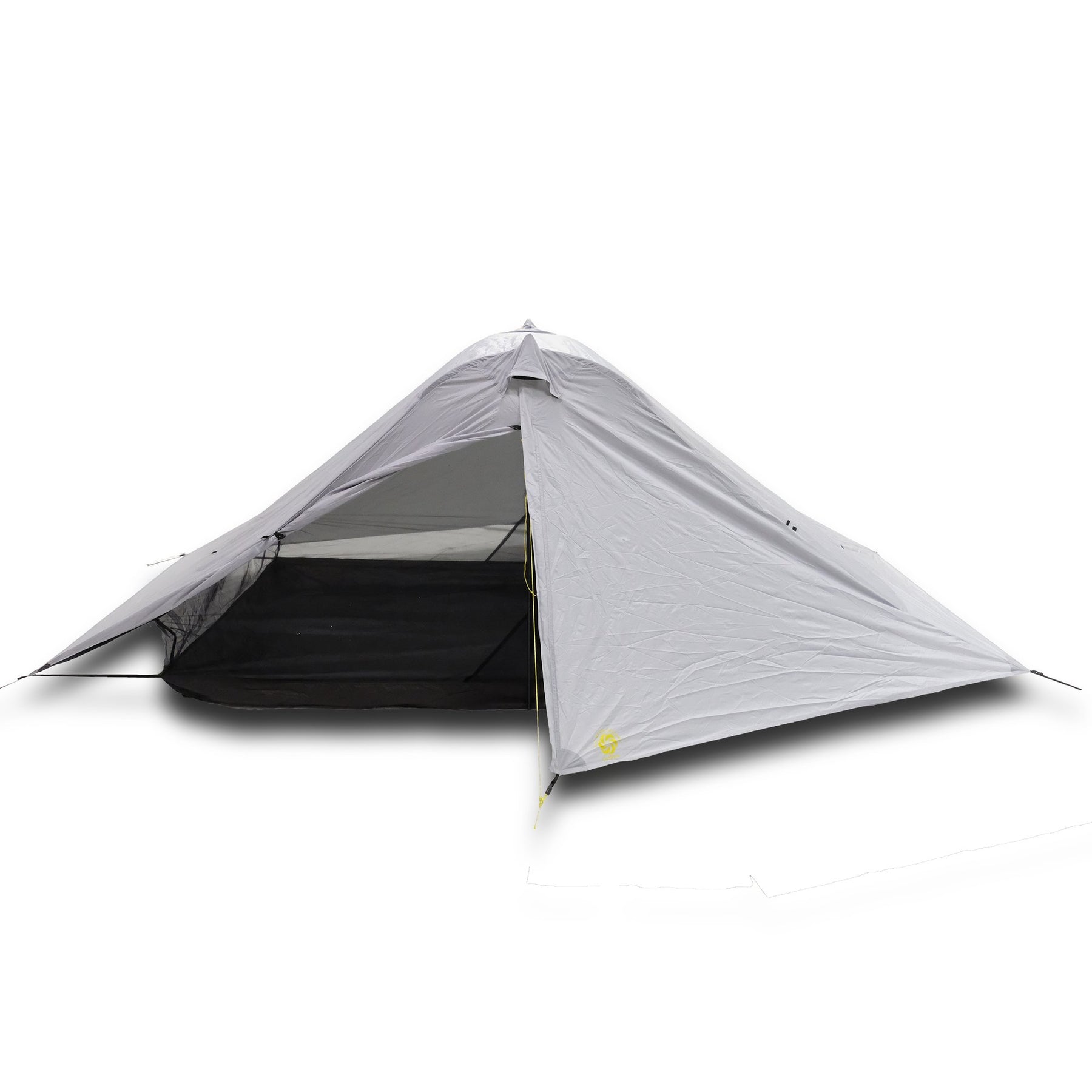 luna solo zelt Six Moon Designs Lunar Duo