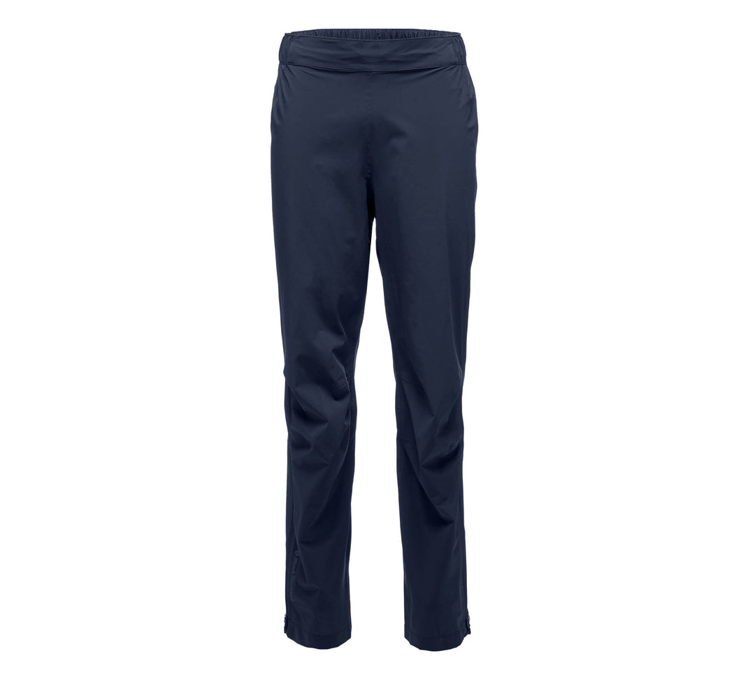 Black Diamond STORMLINE STRETCH RAIN PANTS Herren - HikerHaus