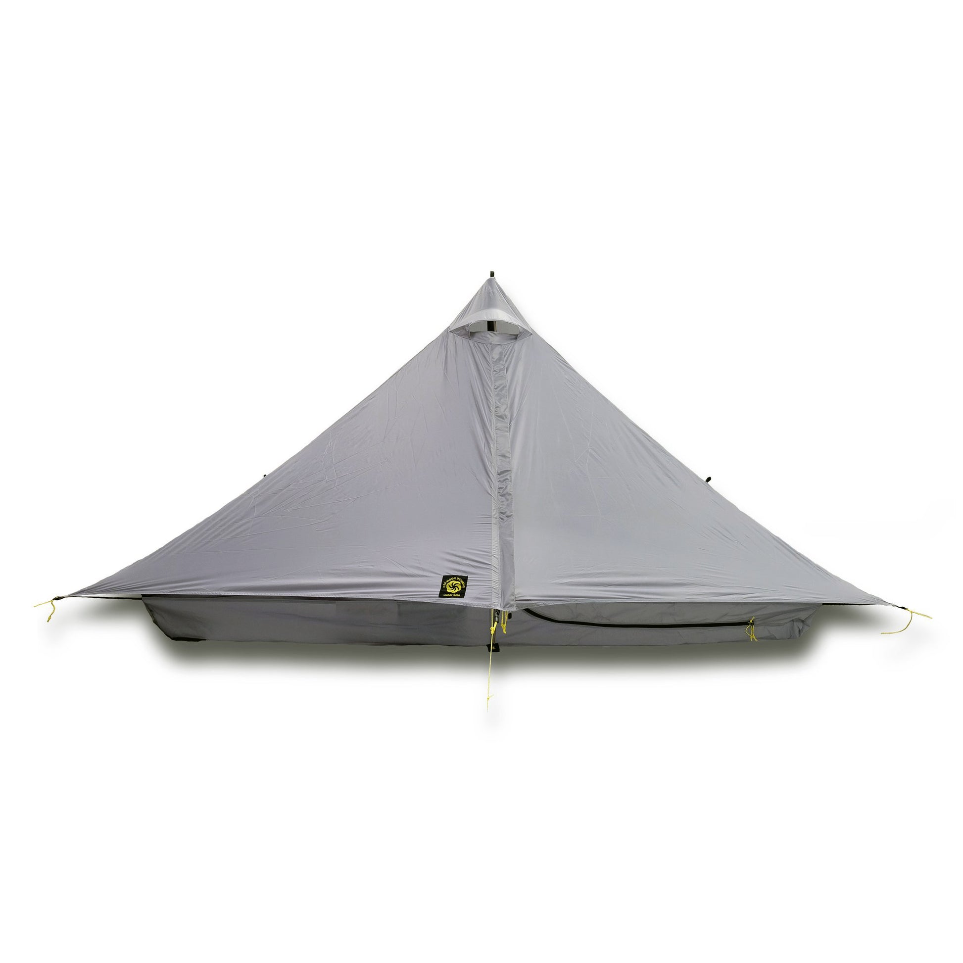 Six Moon Designs Lunar Solo - HikerHaus