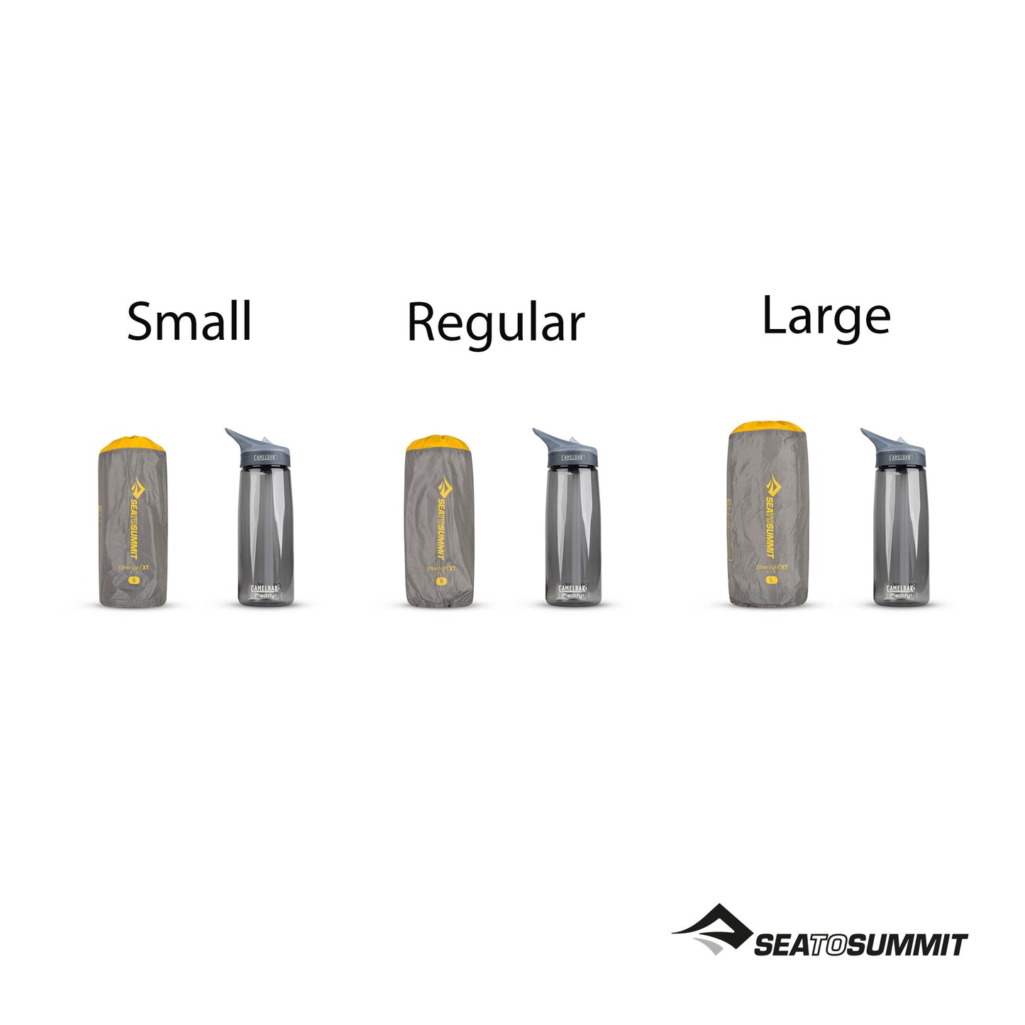Sea To Summit ETHER Light XT Mat - HikerHaus