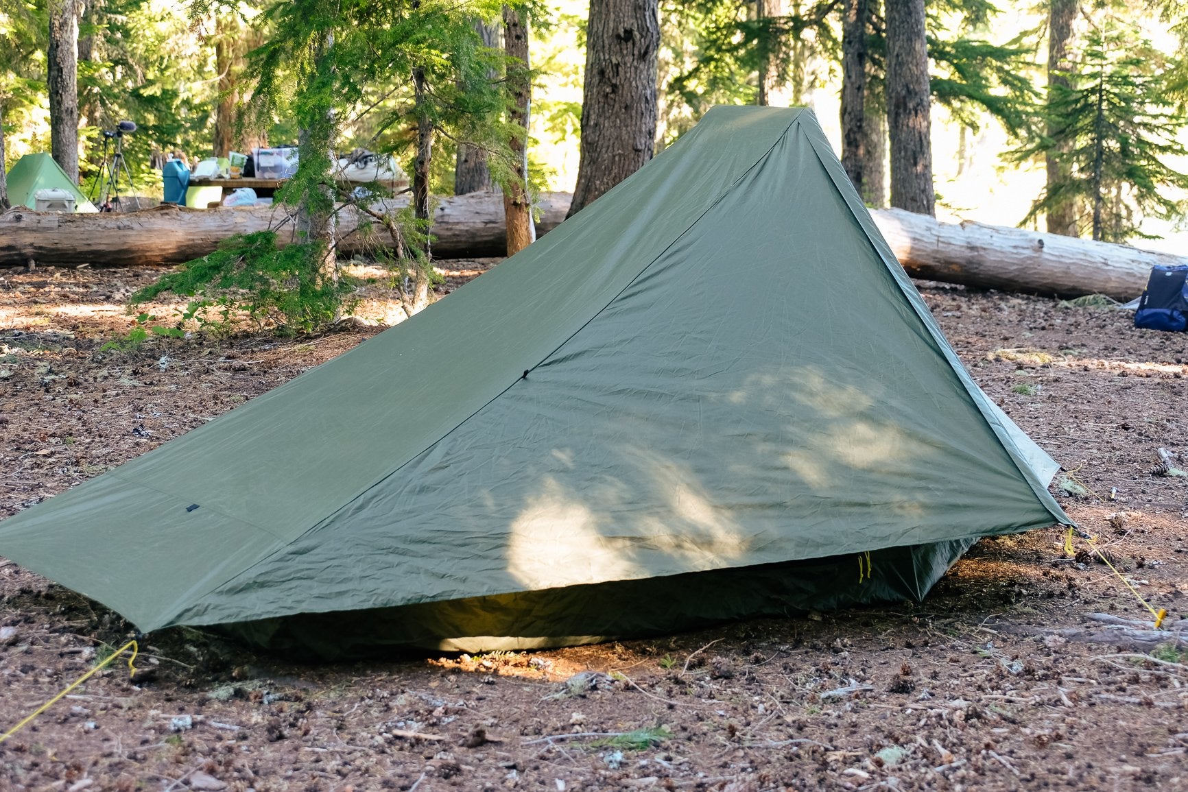 Six Moon Designs Skyscape - Trekker 2020 - HikerHaus