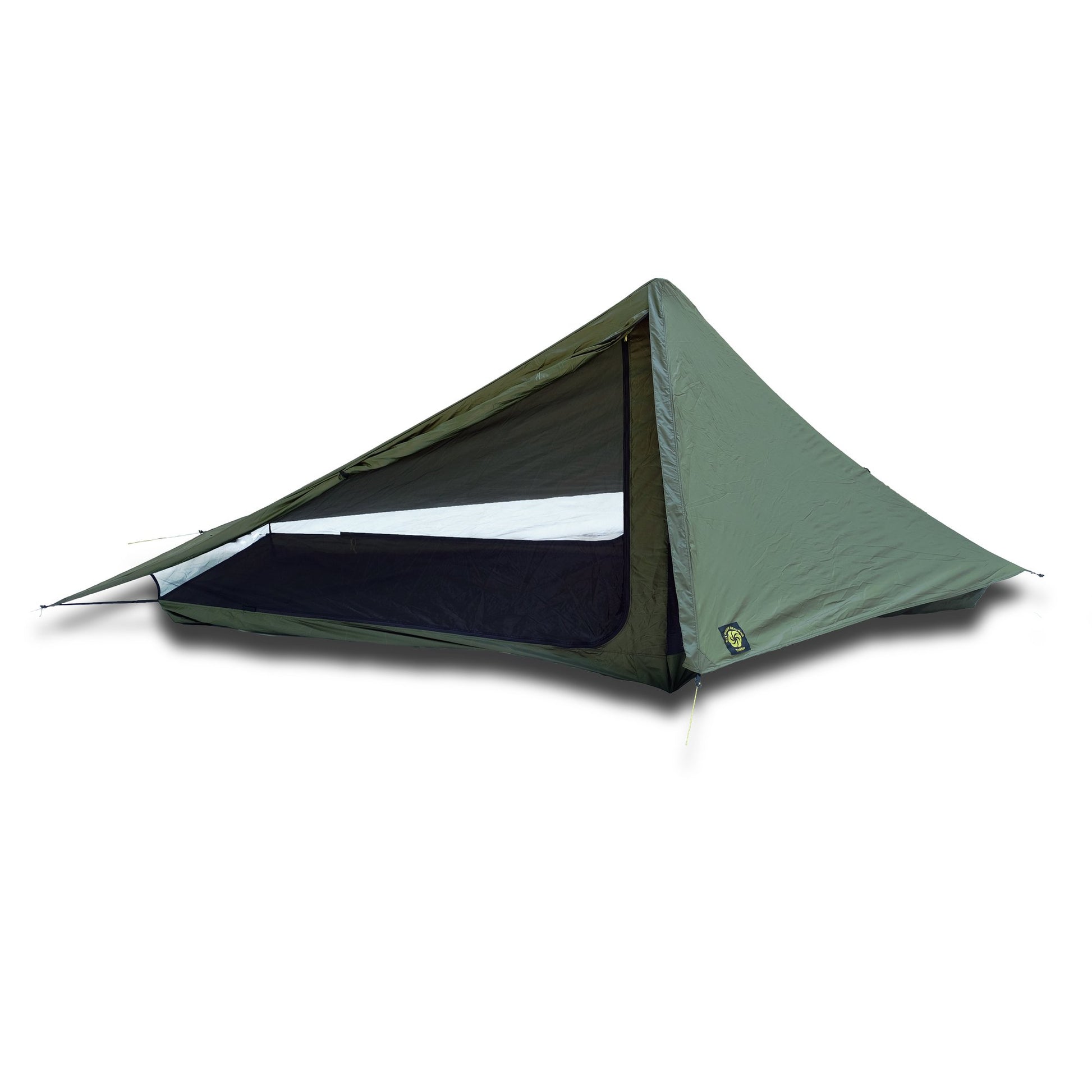 Six Moon Designs Skyscape - Trekker 2020 - HikerHaus