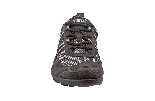 XERO TerraFlex Trailrunningschuhe Damen - Black - HikerHaus