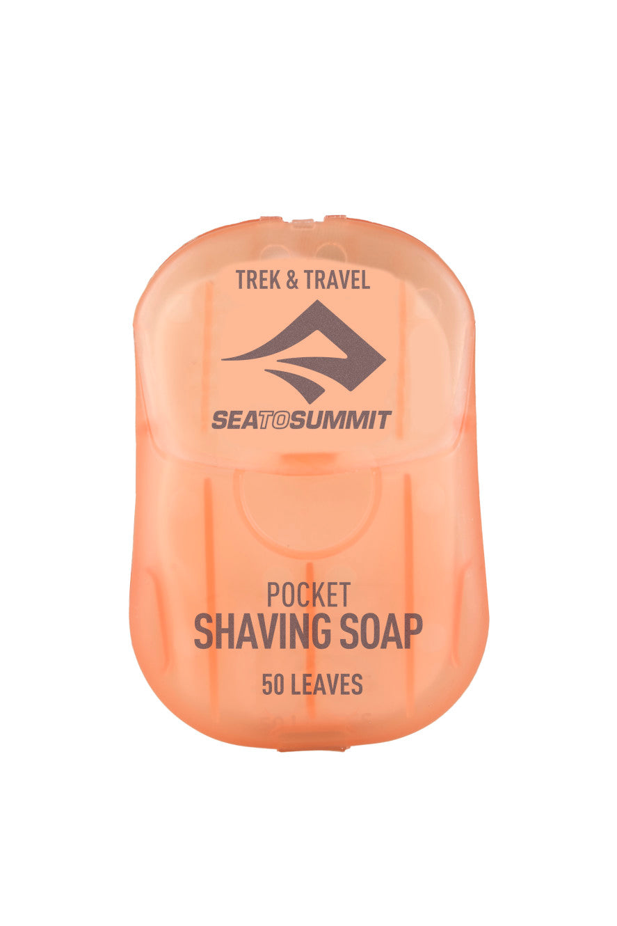 Sea To Summit Trek & Travel Pocket Shaving Cream - HikerHaus