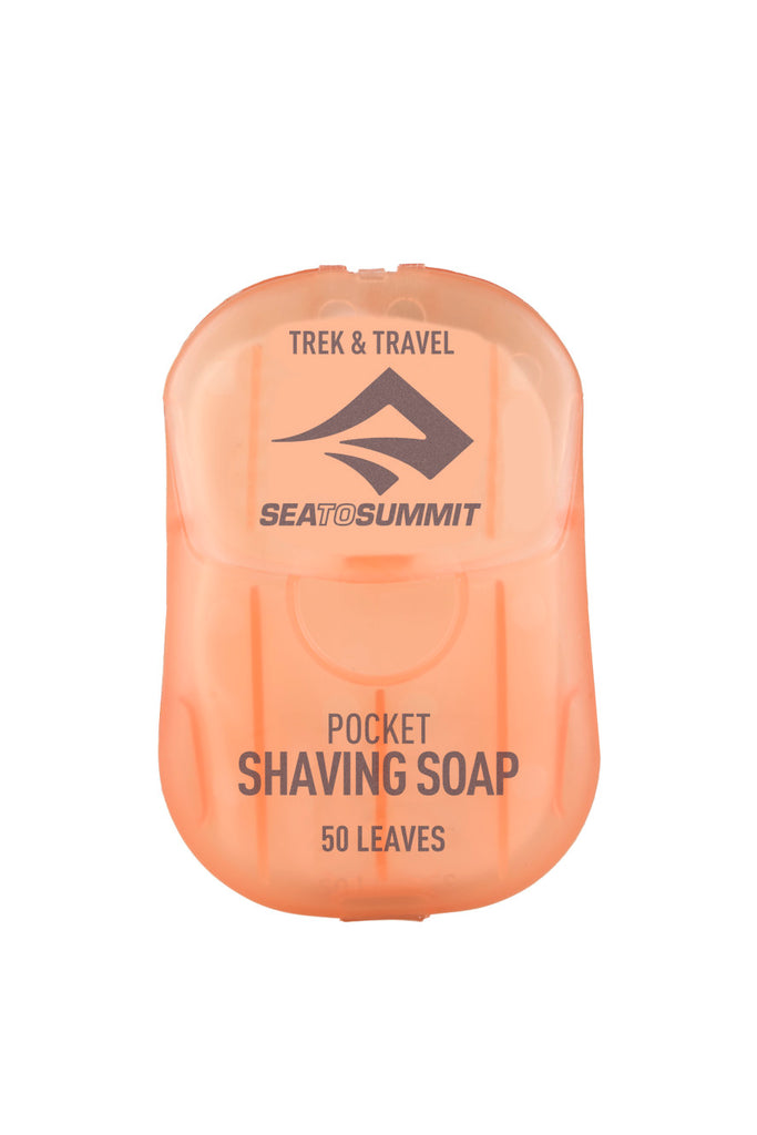 Sea To Summit Trek & Travel Pocket Shaving Cream - HikerHaus