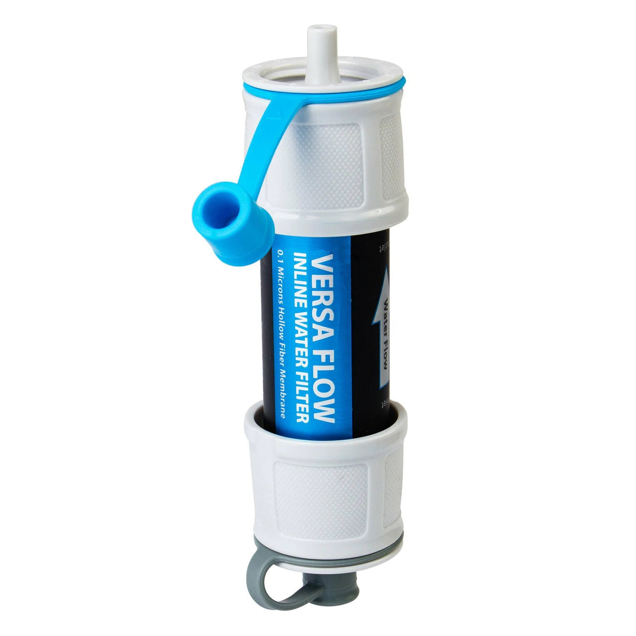 HydroBlu Versa Flow Wasserfilter - HikerHaus