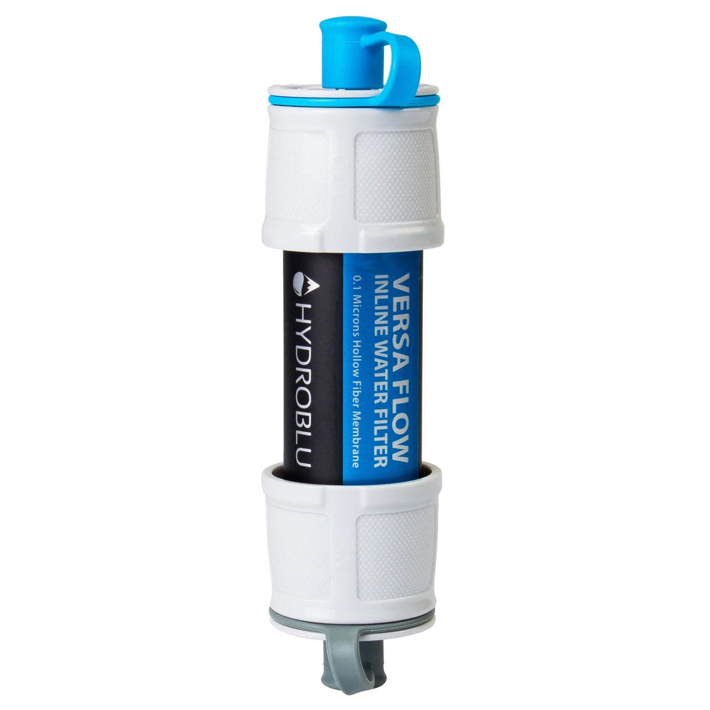 HydroBlu Versa Flow Wasserfilter - HikerHaus