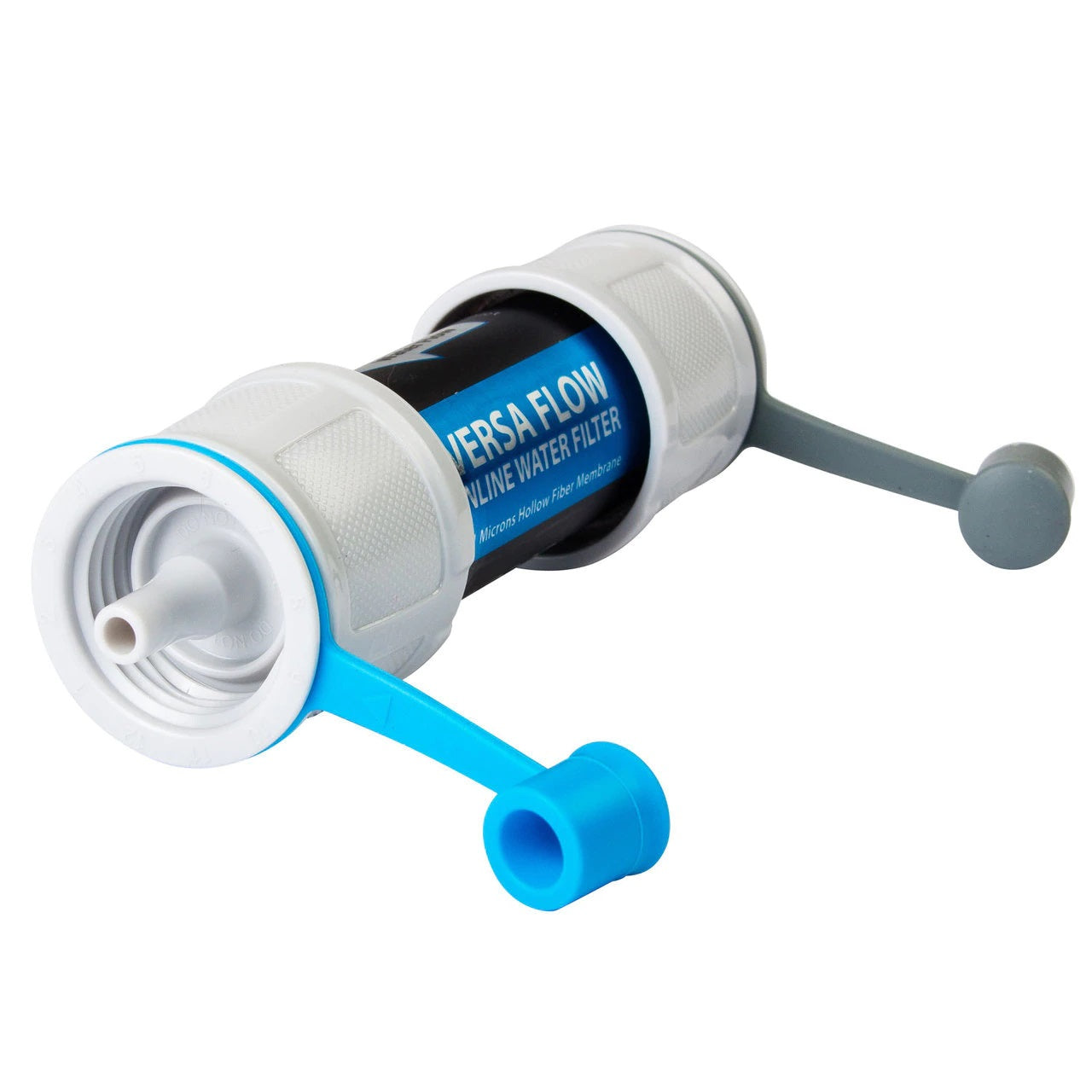 HydroBlu Versa Flow Wasserfilter - HikerHaus