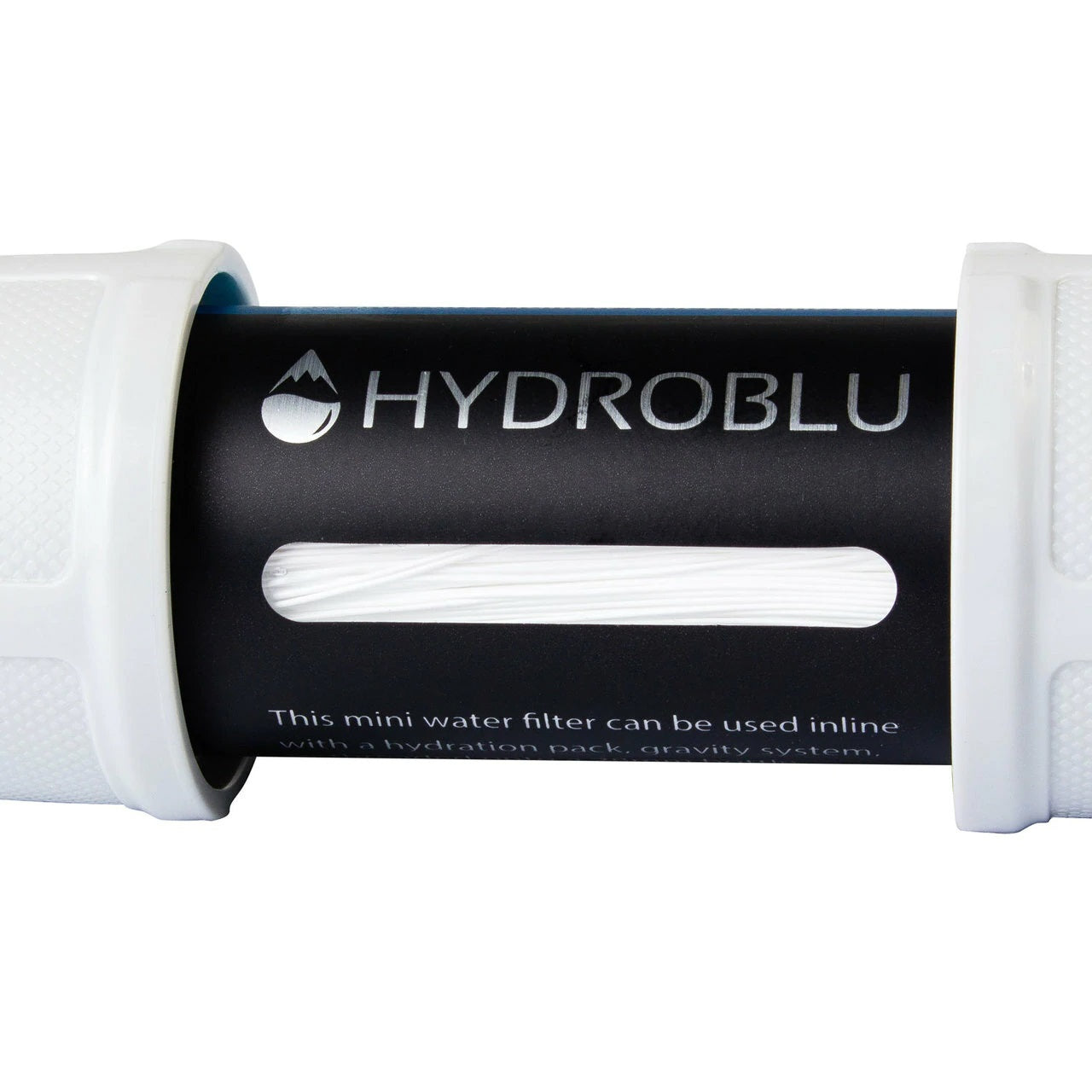 HydroBlu Versa Flow Wasserfilter - HikerHaus