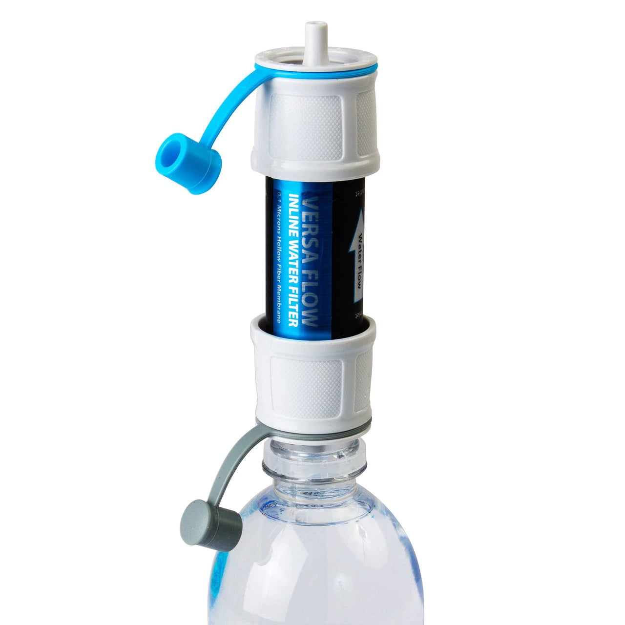 HydroBlu Versa Flow Wasserfilter - HikerHaus