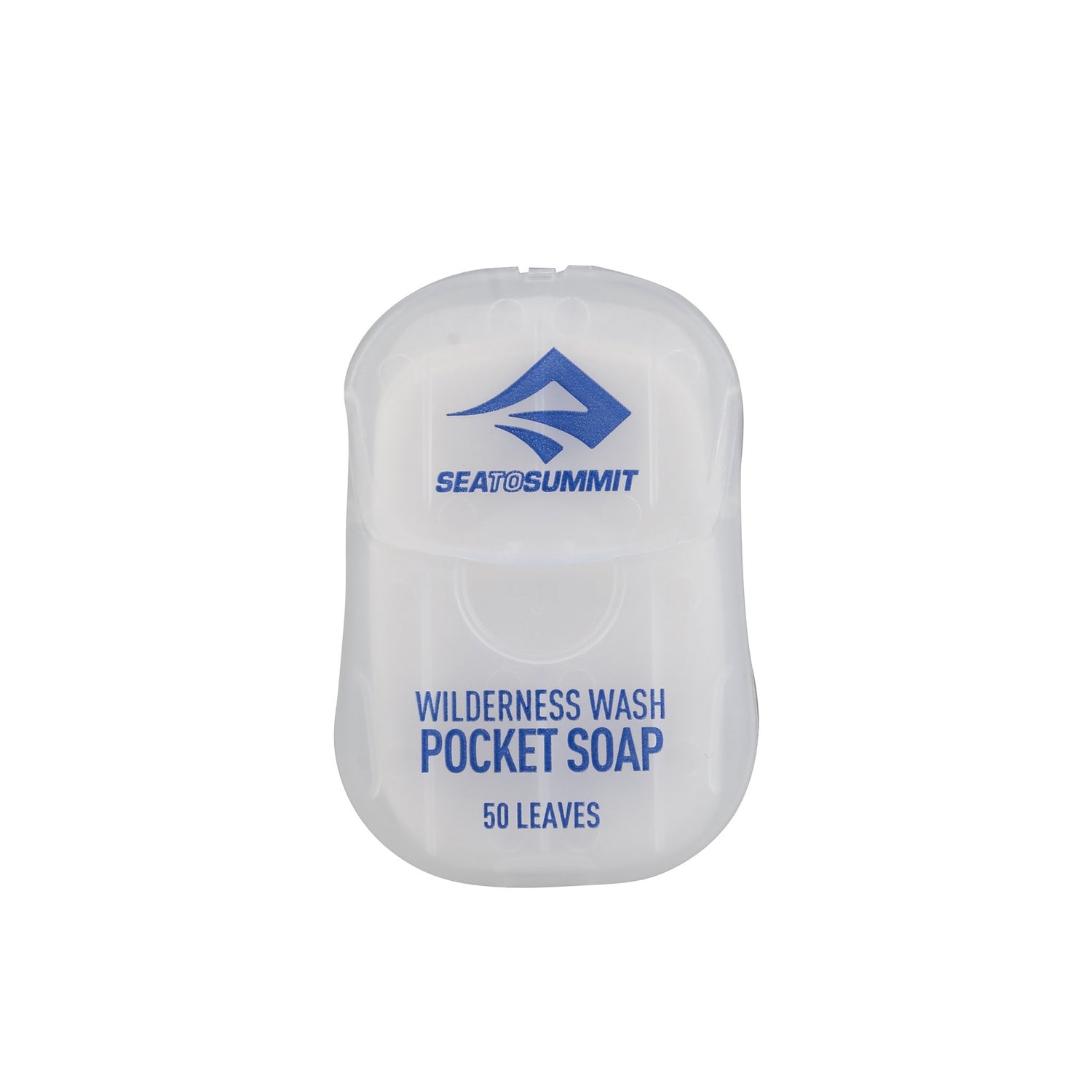 Sea To Summit Wilderness Wash Pocket Soap - HikerHaus