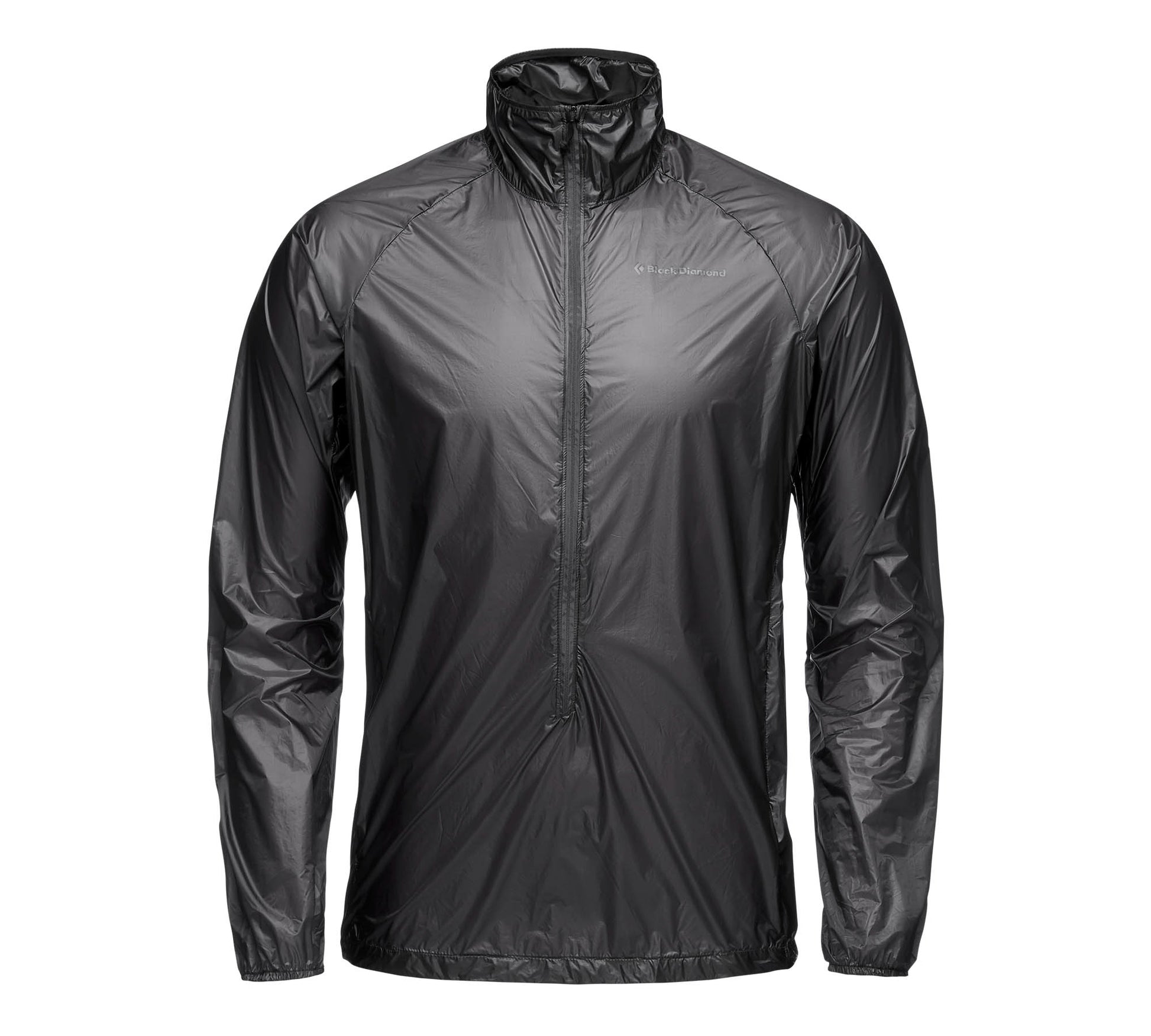 Black Diamond DEPLOY WIND SHELL Herren - HikerHaus