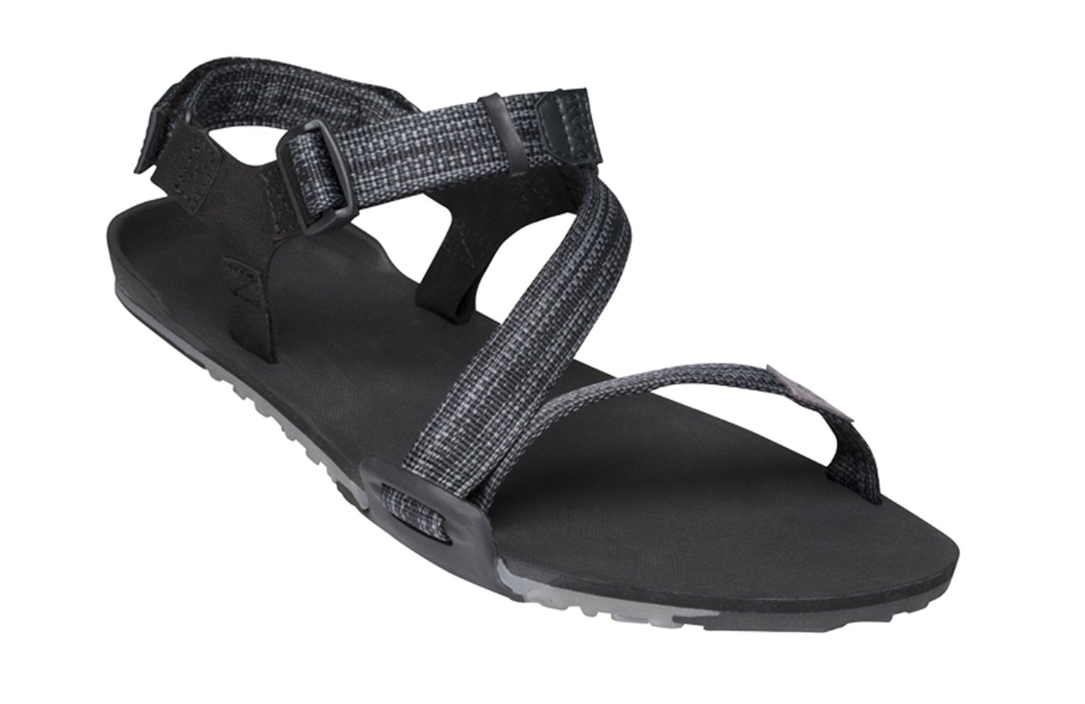 XERO Z-Trail Sandale Damen - Multi Black - HikerHaus