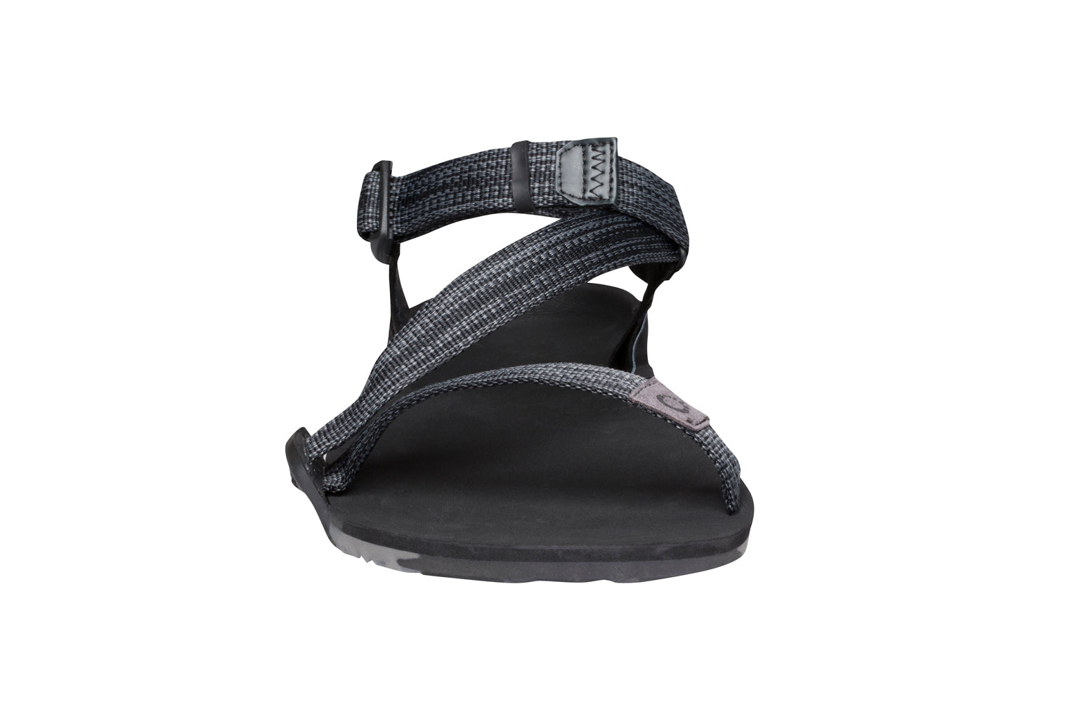 XERO Z-Trail Sandale Damen - Multi Black - HikerHaus