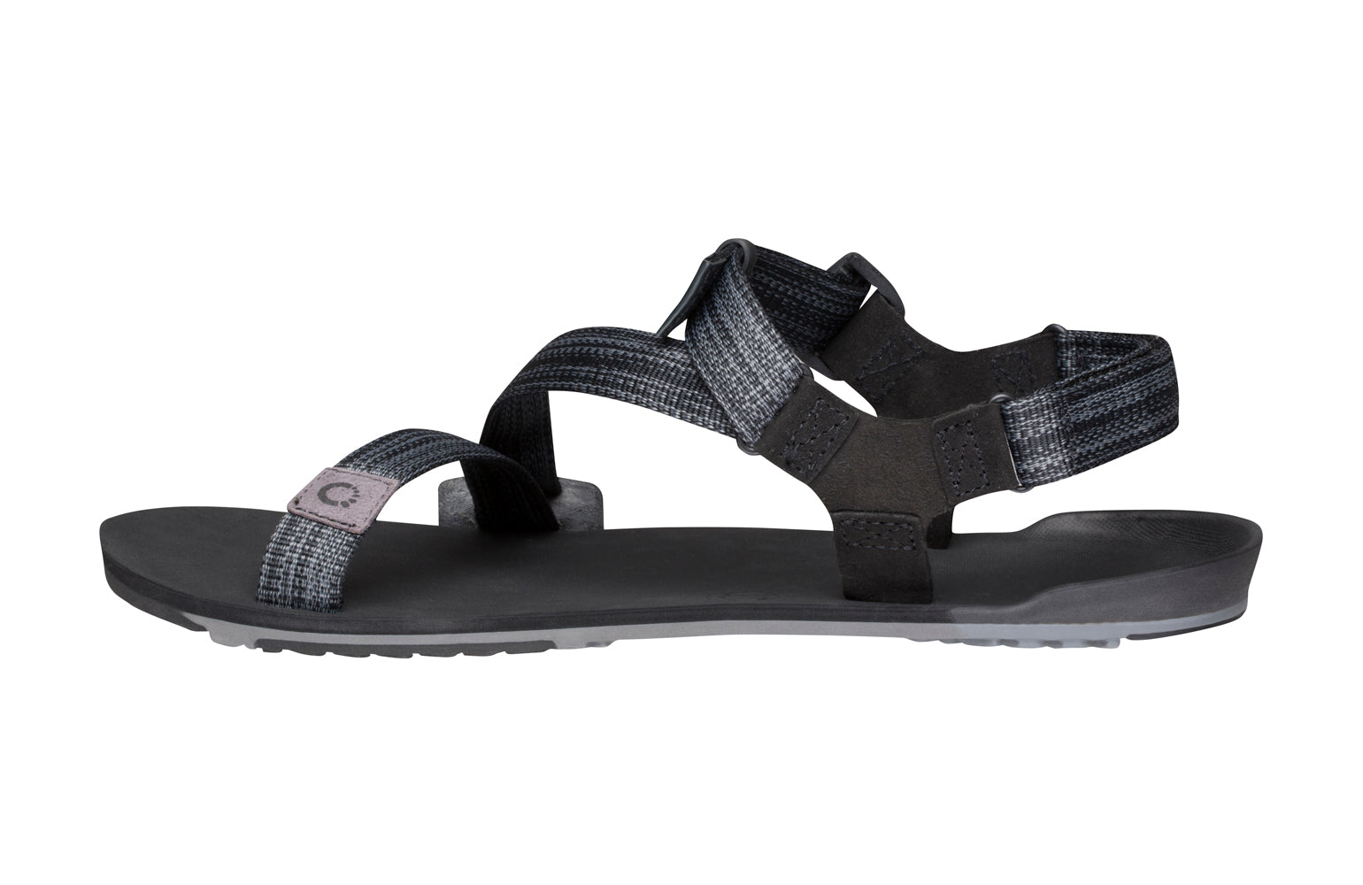 XERO Z-Trail Sandale Damen - Multi Black - HikerHaus