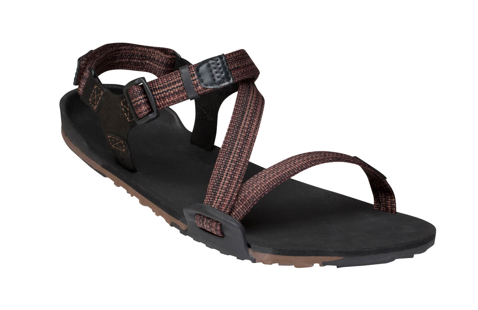 XERO Z-Trail Sandale Damen - Multi-Brown - HikerHaus