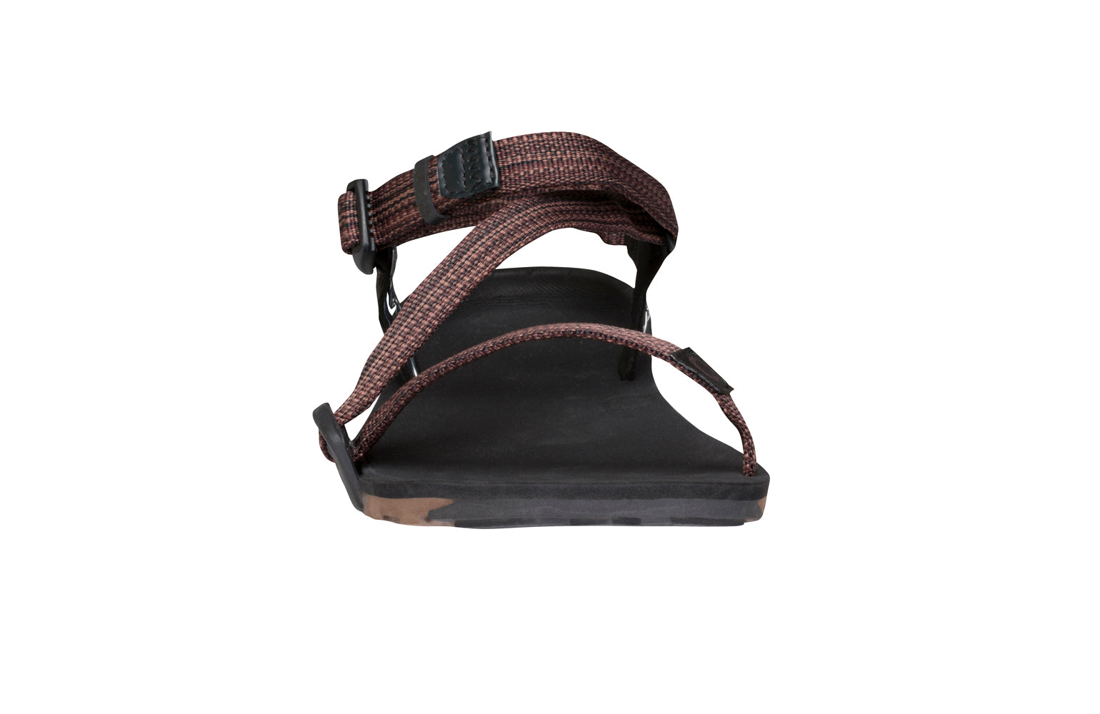 XERO Z-Trail Sandale Damen - Multi-Brown - HikerHaus