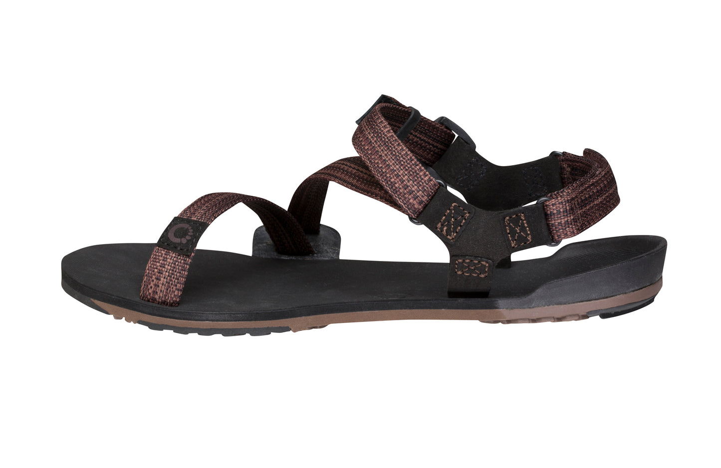 XERO Z-Trail Sandale Damen - Multi-Brown - HikerHaus