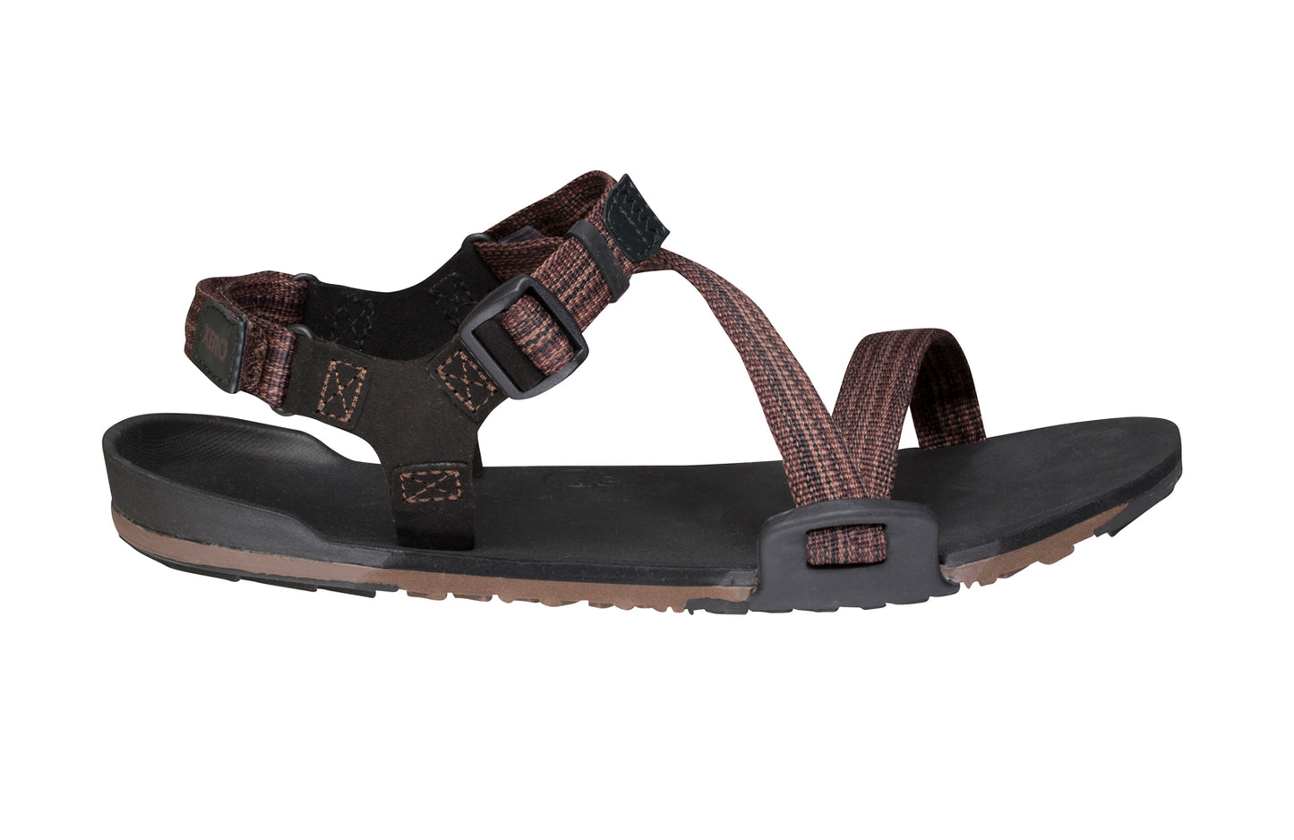 XERO Z-Trail Sandale Damen - Multi-Brown - HikerHaus