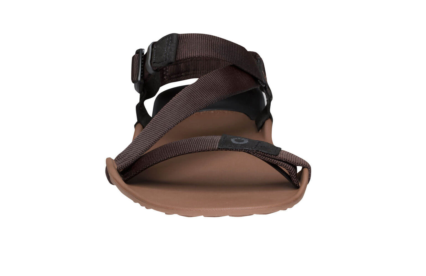 XERO Z-Trek Sandale Damen - Mocha Earth - HikerHaus