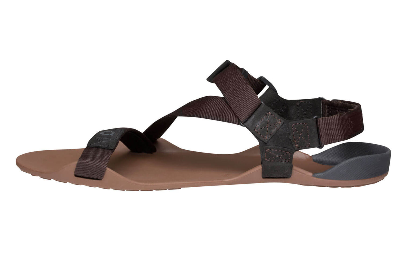 XERO Z-Trek Sandale Damen - Mocha Earth - HikerHaus