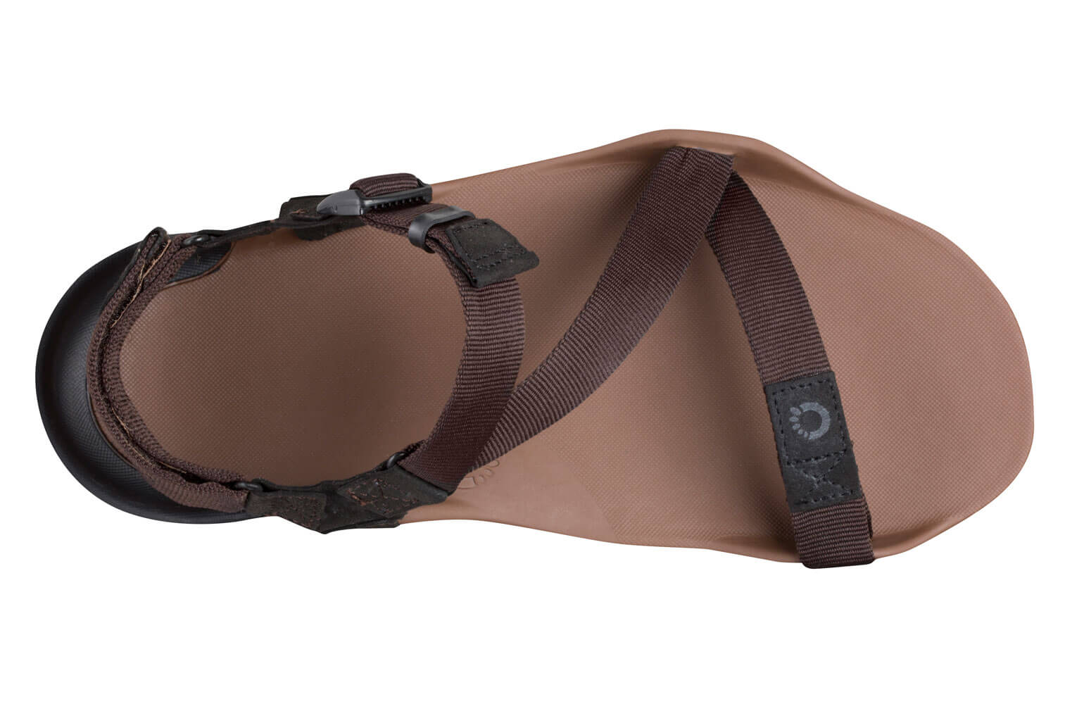 XERO Z-Trek Sandale Damen - Mocha Earth - HikerHaus