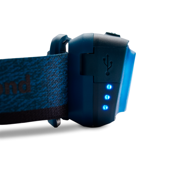 Black Diamond ASTRO 300-R Stirnlampe - HikerHaus