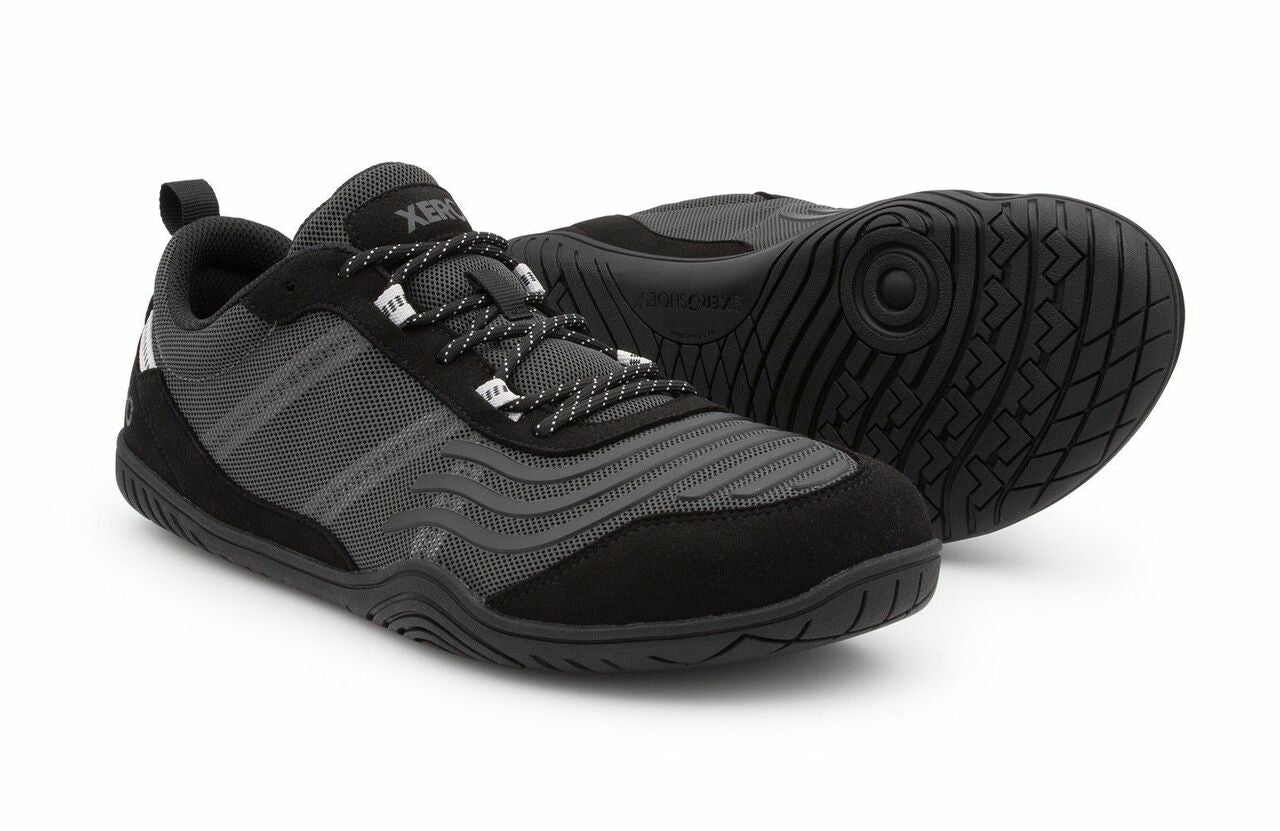 XERO 360° Trailrunningschuhe Herren - Asphalt - HikerHaus