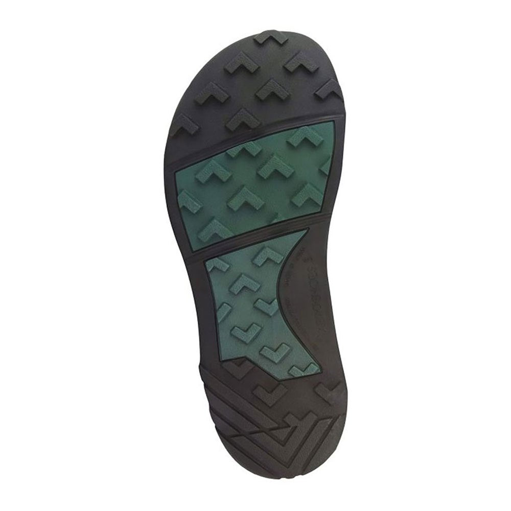 XERO TerraFlex Trailrunningschuhe Herren - Forest - HikerHaus