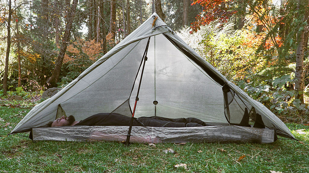 TarpTent  Aeon Li 1- Personen Zelt - HikerHaus