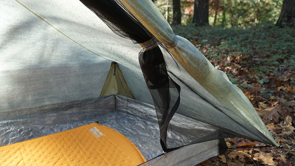 TarpTent  Aeon Li 1- Personen Zelt - HikerHaus