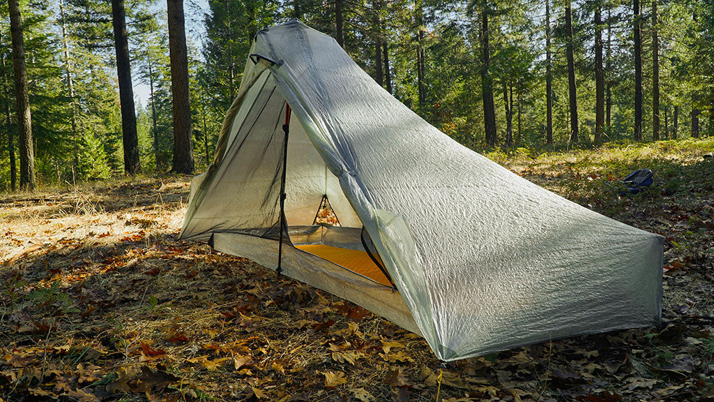 TarpTent  Aeon Li 1- Personen Zelt - HikerHaus