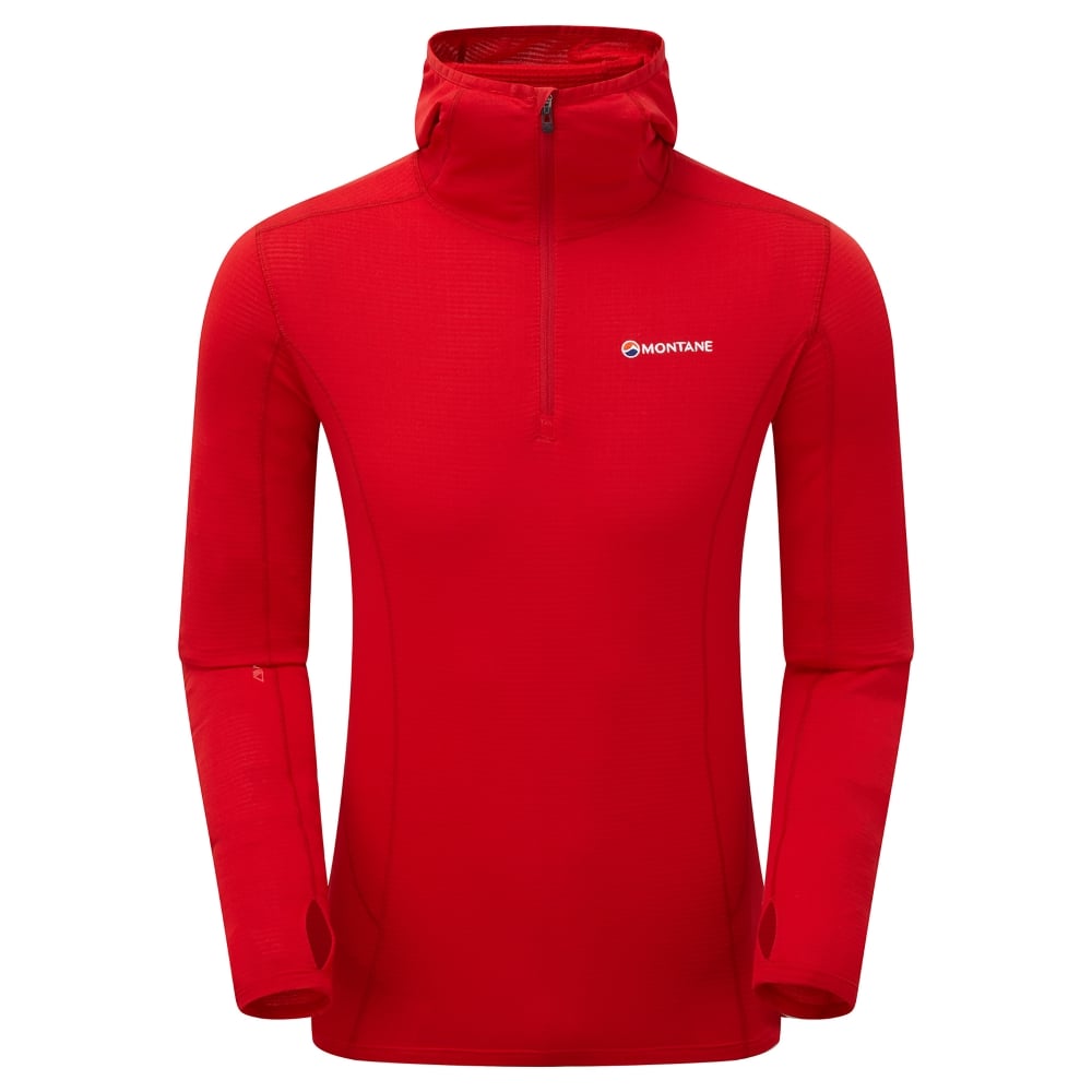 Montane Allez Micro Hoodie - HikerHaus