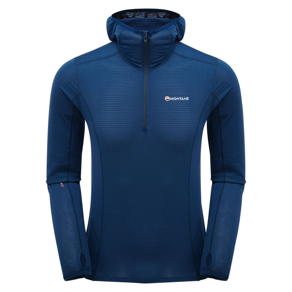 Montane Allez Micro Hoodie - HikerHaus