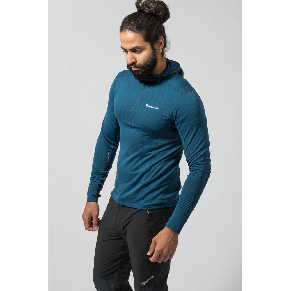 Montane Allez Micro Hoodie - HikerHaus