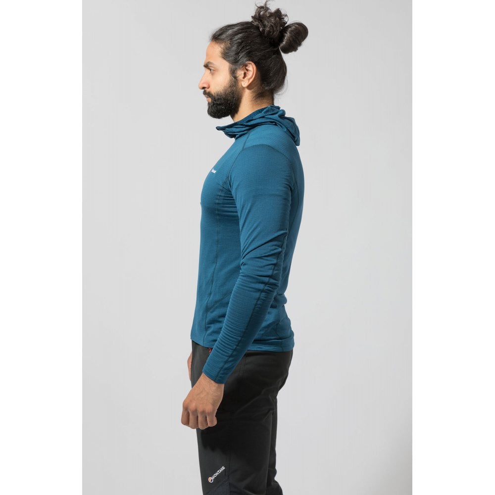 Montane Allez Micro Hoodie - HikerHaus