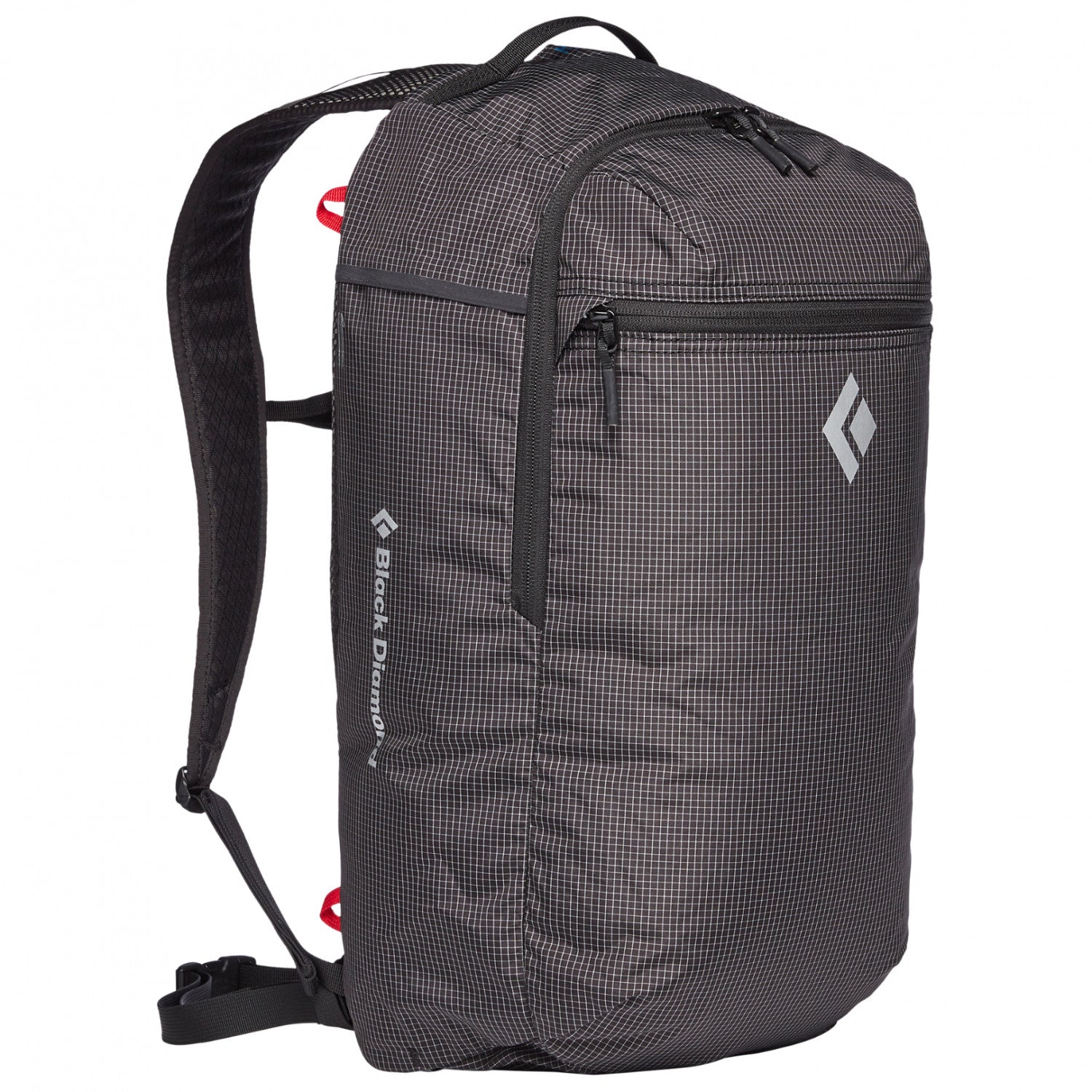 Black Diamond TRAIL ZIP 18 Daypack - HikerHaus