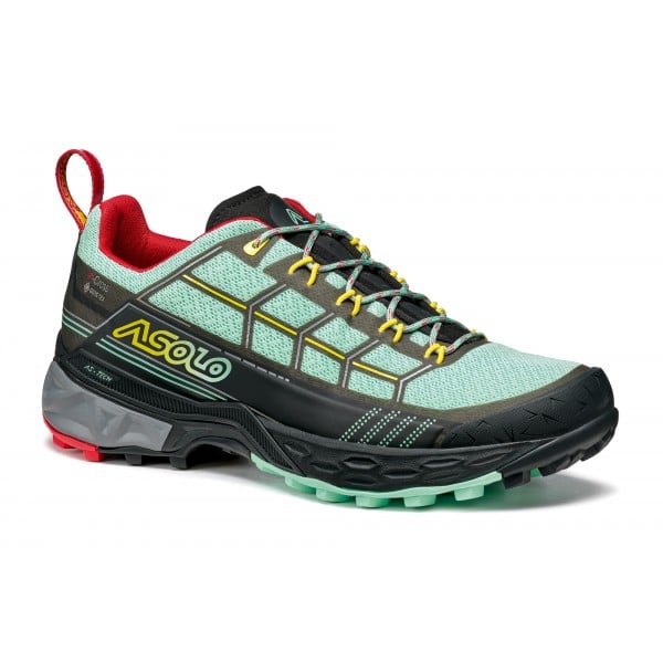 Asolo BACKBONE GTX -Damen - HikerHaus