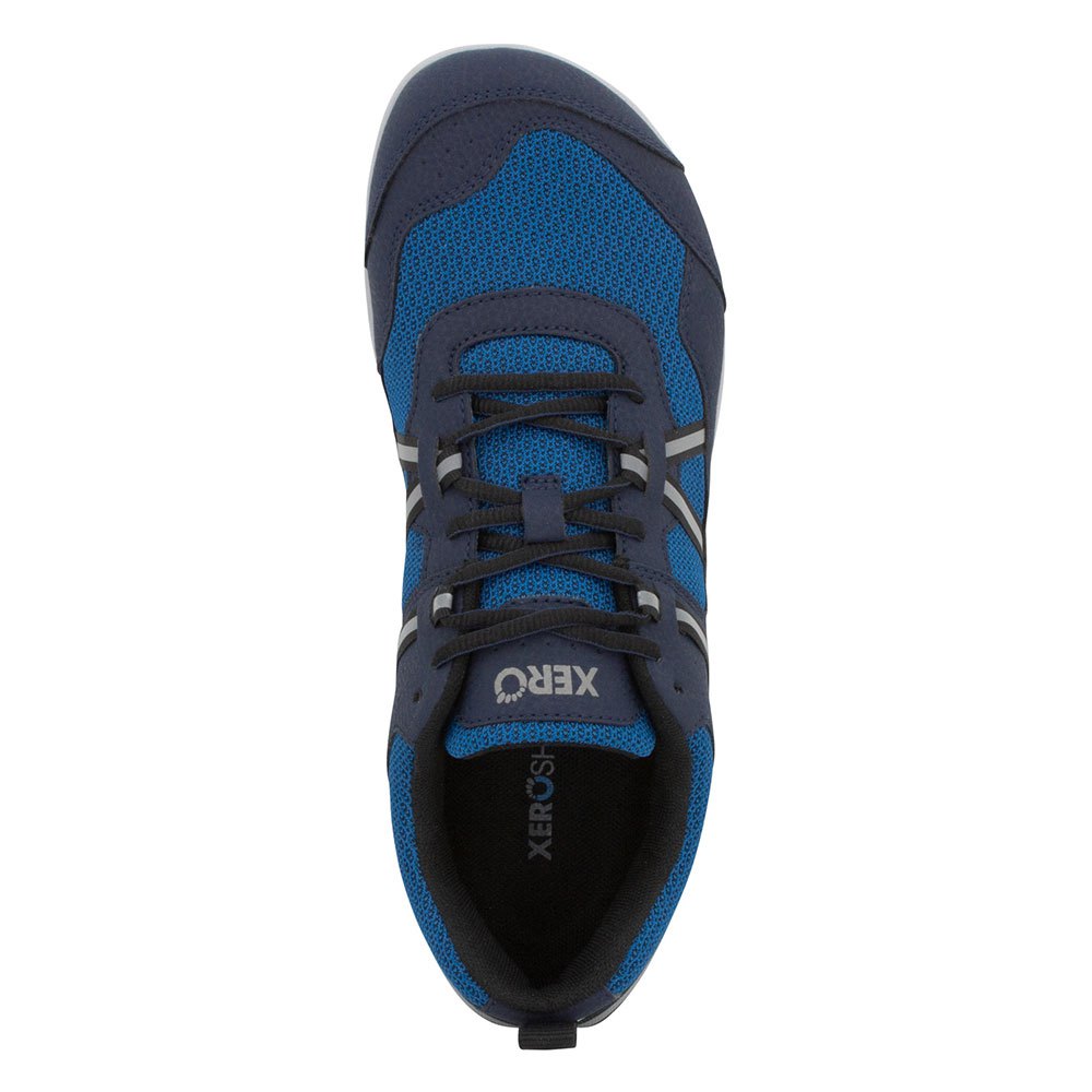 XERO Prio Trailrunningschuhe Herren - Mykonos Blue - HikerHaus